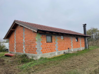 GOSPODARSKA ZGRADA (KUĆA) I IMANJE SRAČINEC NA PARCELI OD 23.198 m2!!