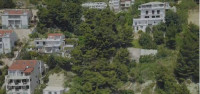 GR. ZEMLJIŠTE! PRVI RED DO MORA+ IDEJNI PROJEKT