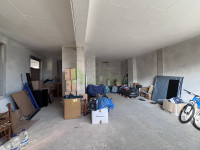 GRABANICE - POSLOVNI PROSTOR ROH BAU 84.05 m2 - VARAŽDIN!!