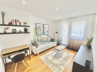 GRAČANI 60m2, Gračanska (luksuzan 2soban stan + parking)