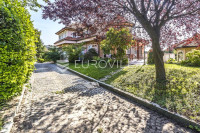 Zagreb, Gračani luksuzno obiteljsko imanje, vila 810m2 na zemljištu 3.