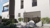 Gračani, Lux 3S stan s balkonom, vrtom i 1 GPM, 84.41 m2