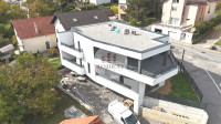 GRAČANI Moderan 3soban stan 96 m2, novogradnja, 2xGPM, BEZ PROVIZIJE
