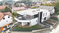 GRAČANI Moderan 3soban stan 76 m2, GPM, vrt, novogradnja BEZ PROVIZIJE