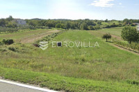 Gračišće, Marcani, Atraktivna i prostrana građevinska zemljišta 3275 m