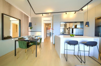 Grad Krk - dvosoban stan s predivnim pogledom