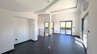 Grad Krk, penthouse s pogledom na more, novogradnja!
