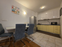 GRAD,  JEDNOSOBAN, DUGOROČAN NAJAM