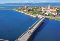 GRAD NIN- Građevinska parcela