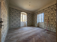 GRAD, STAN VELIKOG POTENCIJALA, VISOKI STROPOVI