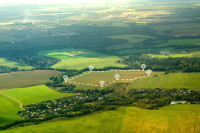 GRAD ZAGREB — ZEMLJIŠTA od 6.500 do 212.000 m2