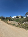 Građ. zemljište 1138 sa starom kućom - Kožino, Zadar