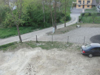 Građ. zemlj.,D.Laduč, 1300 m2 - PRIRODA - POGLED- MIR - 19.000 EUR !!!