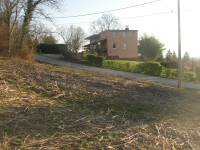 Građ. zemljište, DUBRAVICA, 2791 m2 - PRIRODA - MIR - POGLED !!!