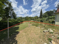 Građevinska parcela,  Buzet, Forčići