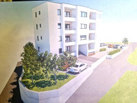 Građevinska parcela na Kamenu, građevinska dozvola