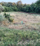 Građevinska parcela u okolici Umaga!