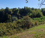 Građevinska parcela s panoramskim pogledom