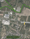 Građevinska zemljišta Kneginec