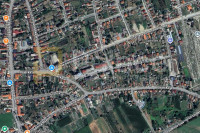 Građevinska zemljišta - Općina Darda