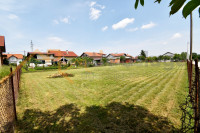 Građevinska zemljišta, Stančić, 536m2 i 540 m2, Stančić, Brckovljani