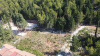 Dva građevinska zemljišta, Starigrad-Paklenica, 1289 m2 - TOP LOKACIJA
