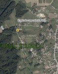 Građevinska zemljišta Strmec Stubički
