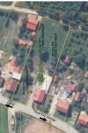 Građevinska zemljišta Štrucljevo - dva zemljišta po 700 m2