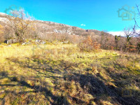 Građevinski teren - Dolinci | Mir, infrastruktura, pogled