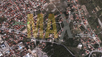 Građevinski teren-predio Ploče-Zadar
