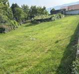 Građevinski teren u Škalnici