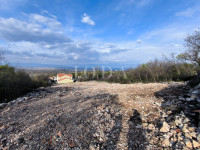 Građevinski teren Šmrika za dvije kuće