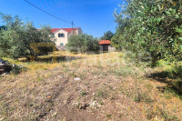 Građevinski teren Tribunj-Sovlje 900 m2