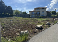 Građevinski teren - Veli Brgud, općina Opatija