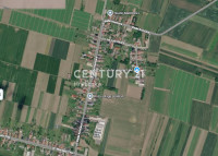 Građevinsko 70m širine - 15€/m2