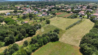 Građevinsko-poljoprivredno zemljište 5.350 m² – Muntić, Ližnjan
