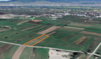 Građevinsko-poljoprivredno zemljište, Gornji Stupnik, 4.592 m2