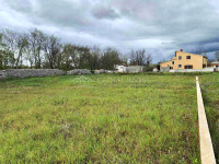 Građevinsko i poljoprivredno zemljište u Istri, Čabrunići