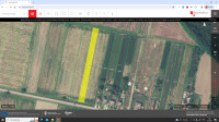 Građevinsko (poljoprivredno) zemljište u Nardu, 2620 m2, 17500  eura.