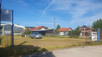 Građevinsko zemljište za poslovno/stambeni objekat, Bestovje, 2000 m2