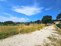 GRAĐEVINSKO STAMBENO ZEMLJIŠTE 683 m2 (UKUPNO 5 PARCELA), GLAVANI