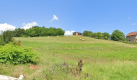 Građevinsko zemlj., LUKA, Žejinci, 1250 m2, dobra lokacija