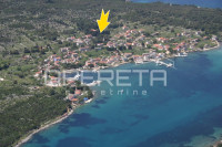 Građevinsko zemljišta na otoku Iloviku (Lošinj)