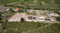 GRAĐEVINSKO ZEMLJIŠTE 1.000 m² – DANILO, ŠIBENIK