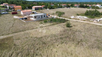Građevinsko zemljište 1.073 m² u Kršanu