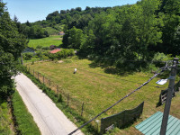 Građevinsko zemljište 1.088 m² – Vinogradi Ludbreški