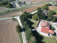 Građevinsko zemljište 1.168 m2 – Koprivnica