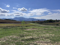 GRAĐEVINSKO ZEMLJIŠTE 1.175 m² – DRUŠKOVEC SA POGLEDOM NA IVANČICU!