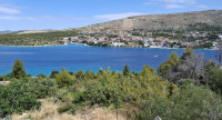 # GRAĐEVINSKO ZEMLJIŠTE – 60 m OD MORA – GREBAŠTICA, ŠPARADIĆ