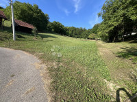 Građevinsko zemljište 1.338 m2 - Andraševec
